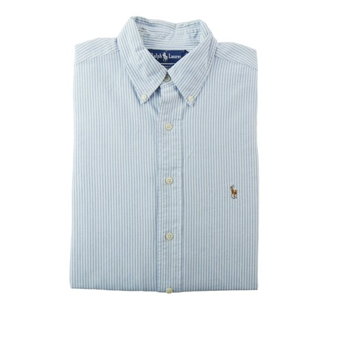Ralph lauren camicia classica - ralph,