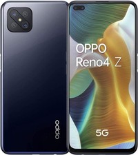 Oppo reno 5g - reno, z