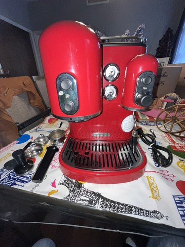 Kitchenaid serie pro line - pro,