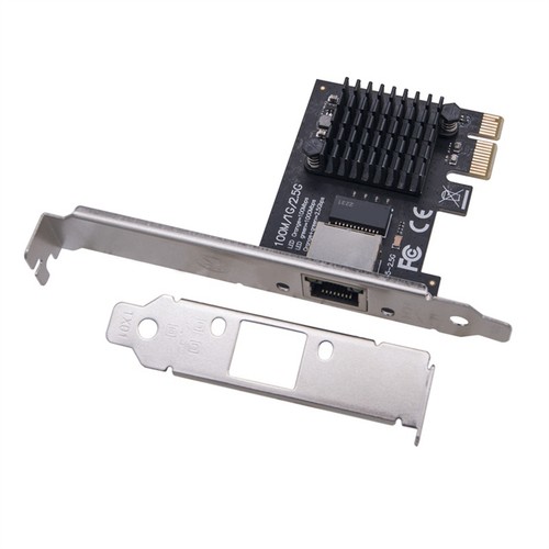 Adattatore rj45 100 1000m 5g - adattatore, 100/1000m/2.5g