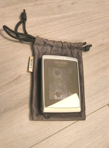 Walkman sony ex5 rarità - walkman,