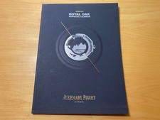 Audemars Piguet Catalogo -