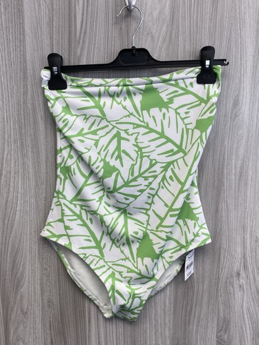 Costume bagno next verde - da,