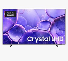 Smart TV Samsung 55 pollici 4K