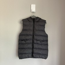 Zara Gilet Tampone Ragazzo