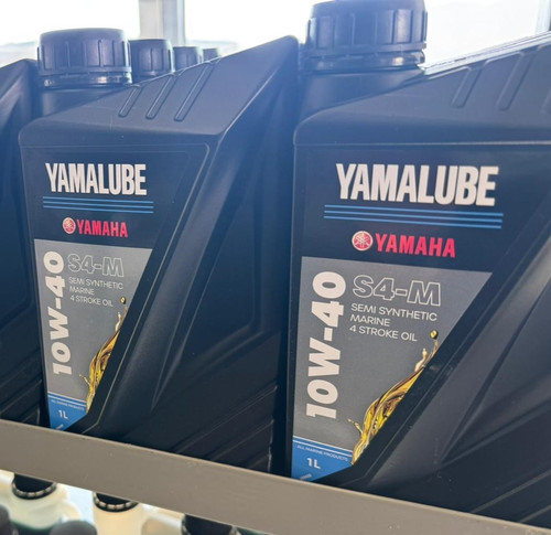 Yamalube 10w olio 1 - yamalube, 10w-40