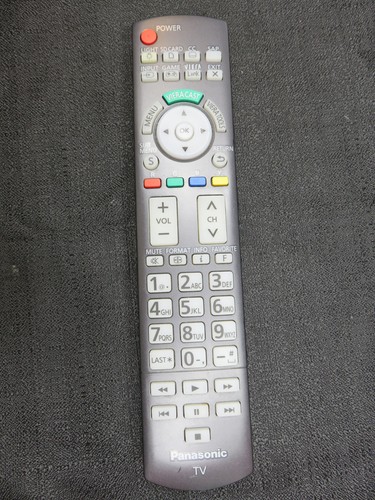 Telecomando oem panasonic - telecomando,