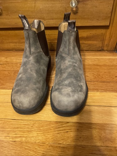 Blundstone chelsea boots - blundstone,
