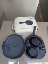 Sony WH-1000XM6 NUOVE Cuffie