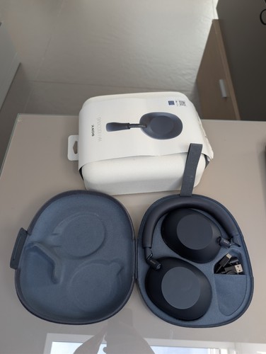 Sony 1000xm6 nuove cuffie - sony,