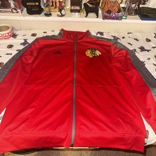 Adidas Chicago Blackhawks NHL