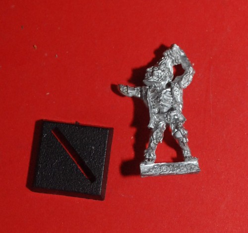 Warhammer fantasy undead - fantasy,