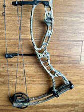 Hoyt Maxxis 31 XTR 28,5”