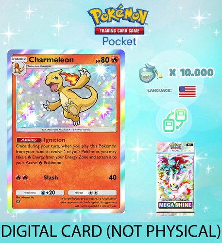 Pokemon tcg pocket - pokemon,