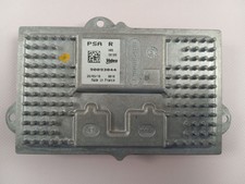 90093044 CENTRALINA FARI XENON