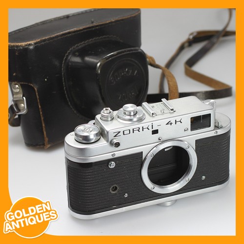 Corpo fotocamera pellicola - , 35