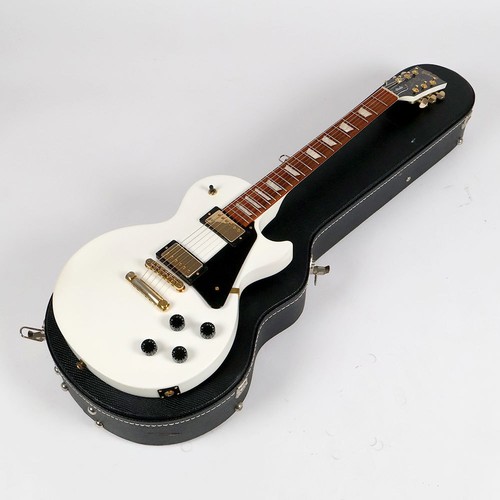 Gibson les paul studio - gibson,