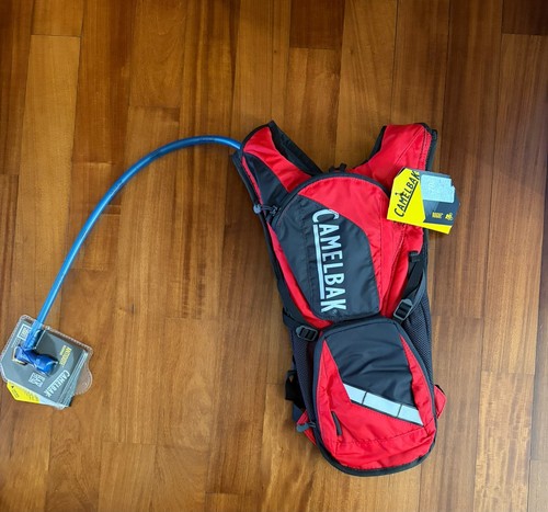 Zaino idrico camelbak rogue - idrico,