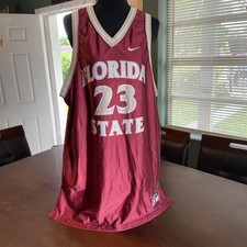 Florida State Basketball