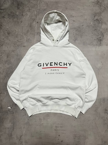 Felpa con cappuccio - , givenchy