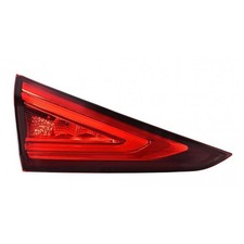 Fanale Faro Posteriore
