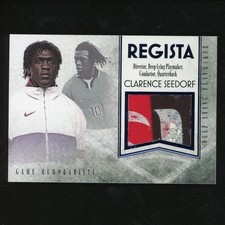 Patch maglia 2024 Futera unica