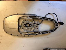 Carter coperchio motore