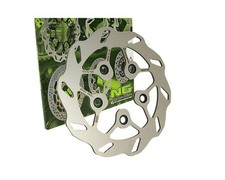 Disco freno wavy per sym - freno,