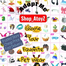 Roblox adopt me cheap - ❤️,