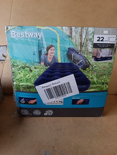 Bestway letto gonfiabile - bestway,