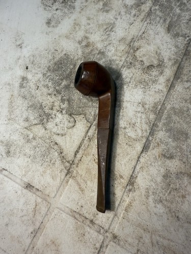 Pipa antica legno - pipa,