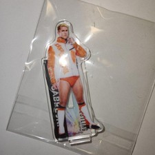 Zack Saber Jr. supporto