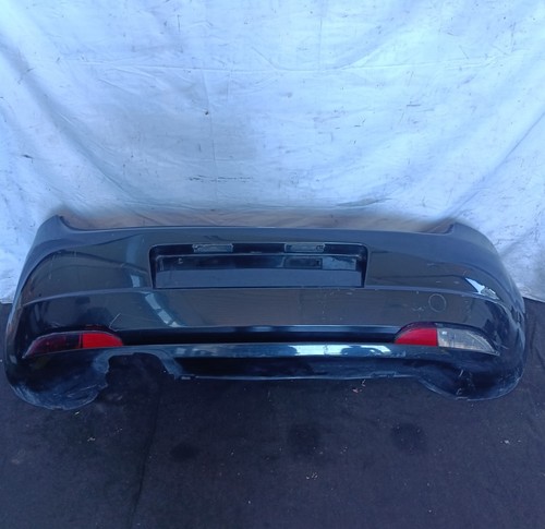 Paraurti post fiat grande - paraurti, post.