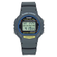 NOS CASIO DW-280 SVEGLIA