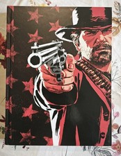 Red Dead Redemption 2 Guida