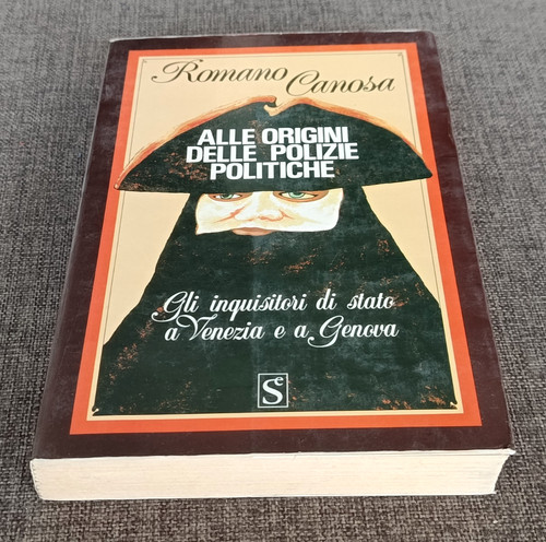 Canosa alle origini - -,