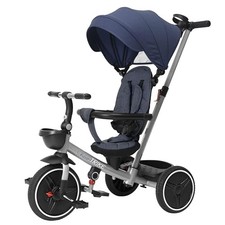 Chicco, Triciclo Bambini 4in1