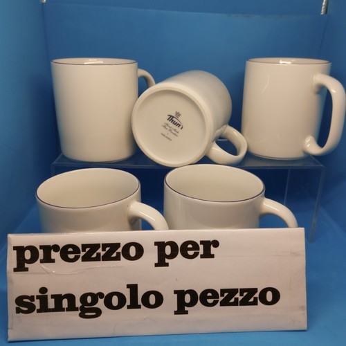 Thun 1794 mug - mug, inglazed