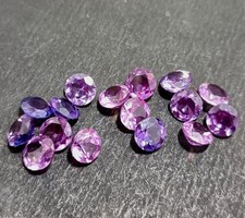 Lotto pietre preziose sfuse