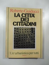 La citta' dei cittadini