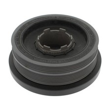 Puleggia Cinghia Albero A