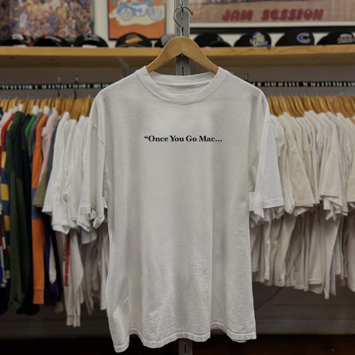Rara shirt promo - t-shirt, once