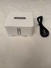 Sonos: Connect 2nd Gen S2 App