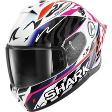 Casco moto integrale Shark