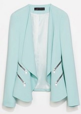 Giacca blazer sartoriale Zara