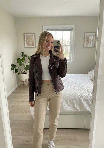 Blouson perfecto schott - blouson, nyc