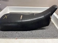 Sedile Honda XL600R 83-87