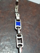 Bracciale Donna In Argento