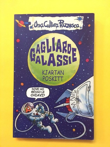 Gagliarde galassie kjartan - gagliarde, galassie-di