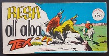 40) TEX raccoltina Serie Rossa